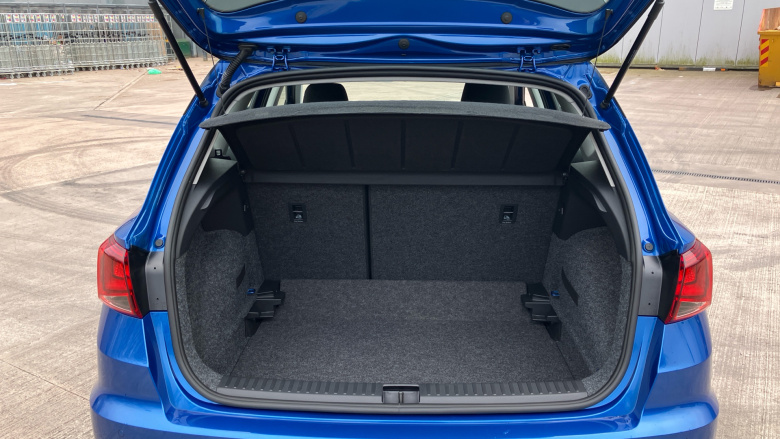 SEAT Arona 1.0 TSI SE 5dr Petrol Hatchback